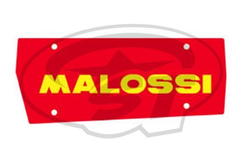Vložka vzduchového filtru Malossi Red Sponge, Scarabeo 50 M.1411406