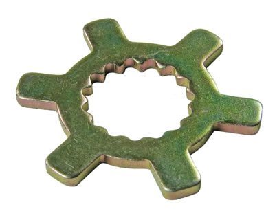 Naraku Podložka polořemenice