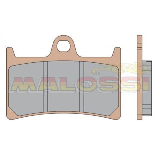 Brzdové destičky Malossi MHR Synt M.6215022