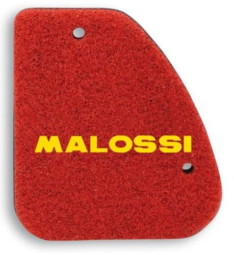 Vložka vzduchového filtru Malossi Red Sponge Double Layer, Peugeot M.1414494