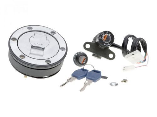 Vparts Spínací skřínka + zámky Vicma, Aprilia RS50 r.v. 06-07 VC18515