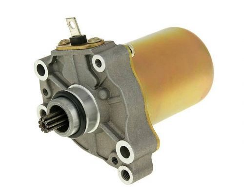101 Octane Startér Vicma, Aprilia / Gilera / Piaggio 125-180c VC27954