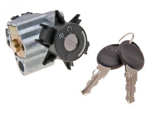 101 Octane Spínací skřínka Vicma, Peugeot Speedfight Elyseo Vivacity Trekker 50-100ccm VC30033