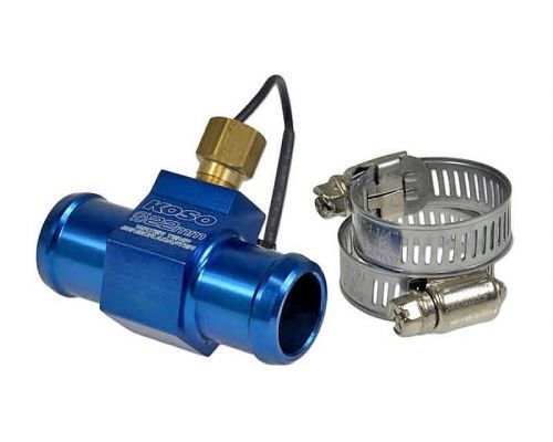 KOSO Adaptér pro čidlo teploty do hadice 22mm 11819