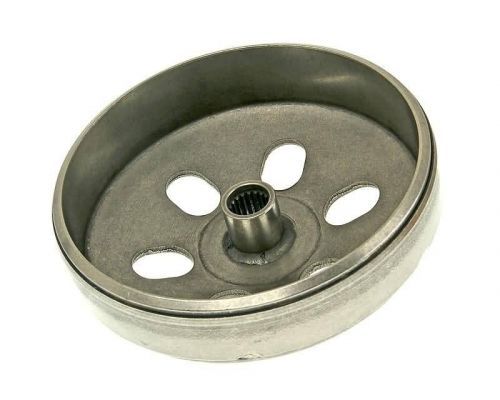 Diverse / Import Spojkový zvon 125mm GY6, Kymco, Honda, Malaguti 16774