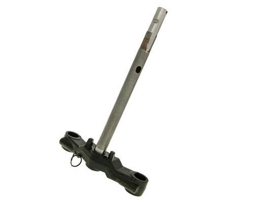 Diverse / Import Tyč řízení pro 27mm vidlice Yamaha Aerox, MBK Nitro -2002 23613