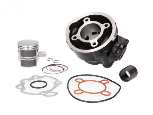 Válec Naraku 70cc 25/28mm Minarelli AM NK102.68