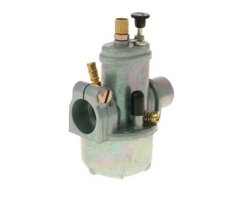 101 Octane Karburátor 15mm Zundapp, Puch Maxi, X30 (karburátor Bing SRE) 29407