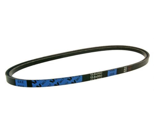 Vparts Řemen 860mm, Piaggio, Vespa Vespino AL, ALX, GL, NLX, SC VC29117