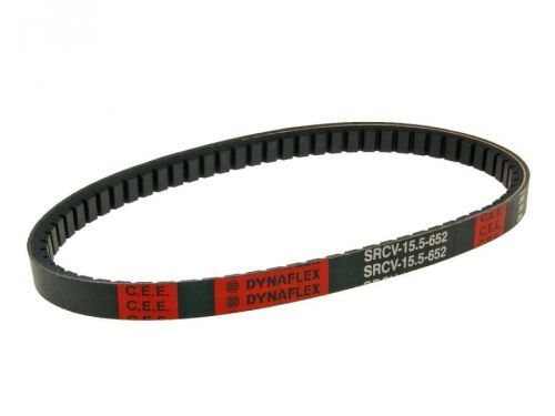 Vparts Řemen 652mm, Honda Dio, Daelim Message, Cordi, Tapo VC30891