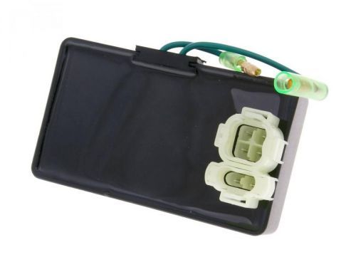 Diverse / Import CDI přiškrcené na 25km/h Kymco 50 4T 31350