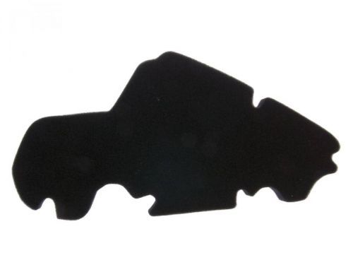 Vparts Vložka vzduchového filtru, Piaggio Liberty 50 2T 97-05 VC31207