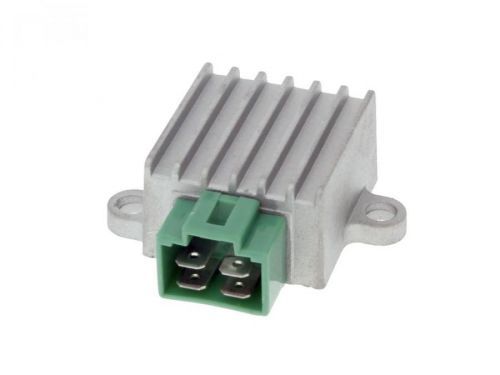 101 Octane Regulátor napětí Yamaha Jog 50 92-01 4SC, 3SA IP32380
