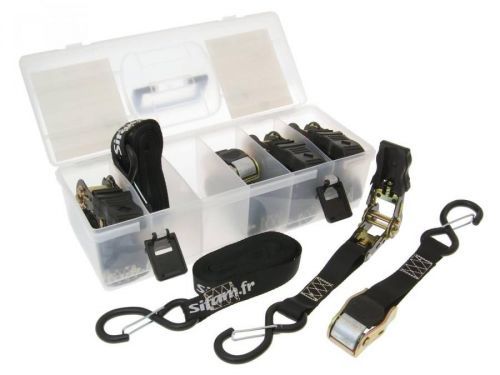 Sifam Sada kurt 6ks s krabicí 32531