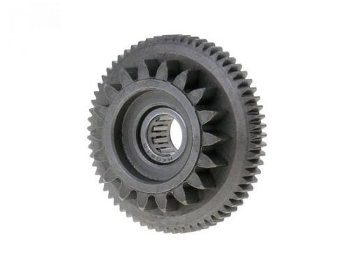 101 Octane Ozubené kolo k volnoběžce startéru 18/65 Minarelli IP32579