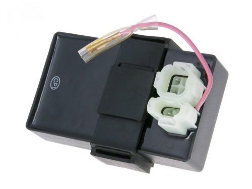 101 Octane CDI 45km/h DC China 2T se senzorem na spojku IP32508