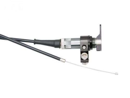 101 Octane Táhlo sytiče s páčkou 50cm, univerzální 33225