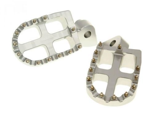 Kyoto Sada stupaček MX CNC 75x55mm, Yamaha YZ250, YZ250F, YZ450F, YZ426F 30006