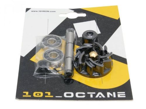 101 Octane Sada na repasi vodní pumpy, Piaggio Hexagon, Gilera Runner, Italjet Dragster 125-180cc 2T IP20676
