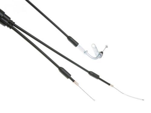 101 Octane Plynové lanko Rieju RS 2 Dellorto olejová pumpa IP33985