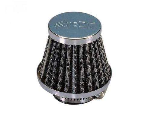 Vzduchový filtr Polini metal air filter 35mm, PHVA, PHBN, PHBG, PHBD karburátor 203.0060