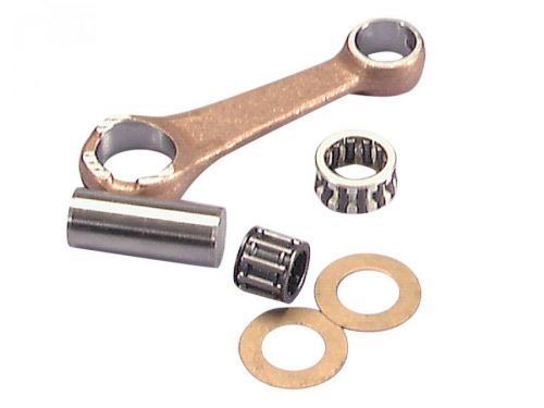 Ojniční sada Polini racing 80mm / 12mm, Piaggio 210.0003