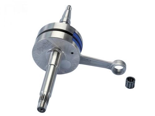 Klikový hřídel Polini Evolution 2 80mm / 12mm, Minarelli horizontal 210.0019