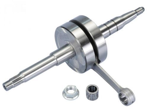 Klikový hřídel Polini Big Evolution 85mm / 12mm, Minarelli horizontal LC 210.0022