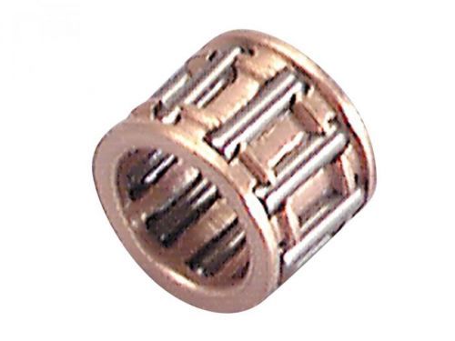 Ložisko pístního čepu Polini Evolution 12x17x13mm, Minarelli horizontal AC 280.0018