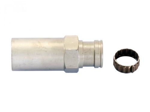 Prodloužení hřídele zadního kola Polini pro Torsen WD, Aprilia SR 50 R Factory, Derbi GP1 50 01-03, Gilera Runner 50 PureJet, Runner 50 SP, Piaggio NRG MC3 LC DD 290.0125