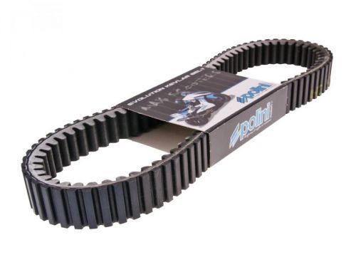 Řemen Polini Aramid Maxi, Yamaha T-Max 500 248.103