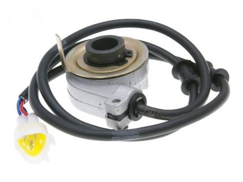 Diverse / Import Náhon tachometru elektronický Generic Trigger, Explorer Sniper 34954