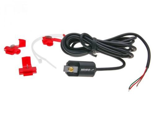 Filtr pro signál otáčkoměru Koso 35817