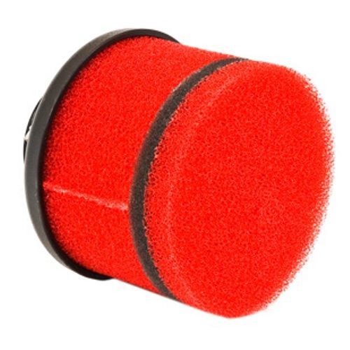 Vzduchový filtr Stage6 krátký 35mm Varianta: červený S6-35002RO