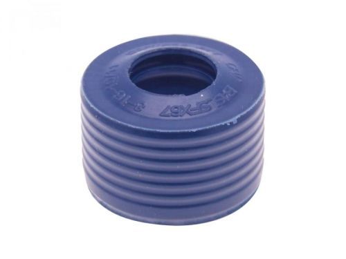 OEM Standard Gufero vodní pumpy Corteco 8x16x10/11, Piaggio 2T LC 50-180cc 36335