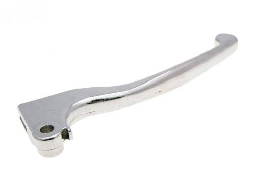 OEM Standard Páčka brzdy stříbrná, Vespa FL 50, FL 125, Automatica, PK 50, PK 125 36321