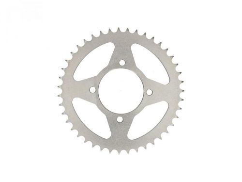 Rozeta AFAM 43z, 428 SYM XS 125 K, Yamaha RD, YBR 125 AF12200-43