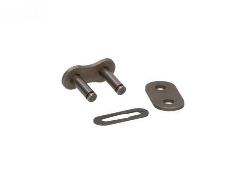 Spojka řetězu AFAM zesílená, černá - A415 F AFARA420M