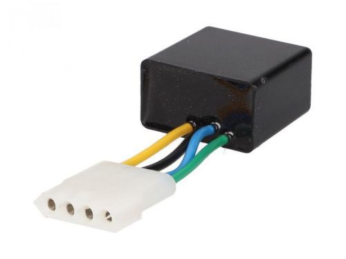 101 Octane Kontrolní modul světel, Aprilia RS, RS4, RX, SX, Derbi GPR, Senda, Gilera PI-00H05700481