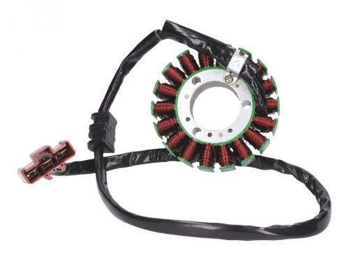 101 Octane Stator zapalování Aprilia, Gilera, Piaggio 400, 500 IP39263
