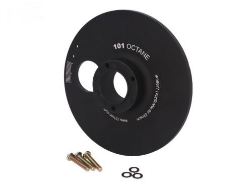 101 Octane Montážní podložka zapalování pro Ducati zapalování na Simson S51 IP39677