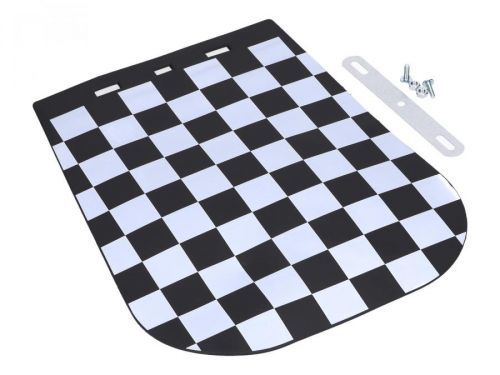 Diverse / Import Zástěrka race design 40296