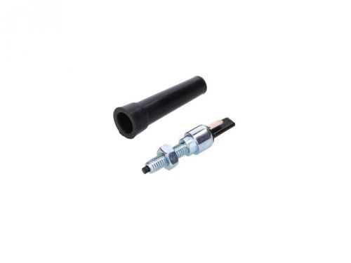 OEM Standard Spínač brzdového světla M6, Simson S50, S51, S53, S70, S83, SR50, SR80 41710