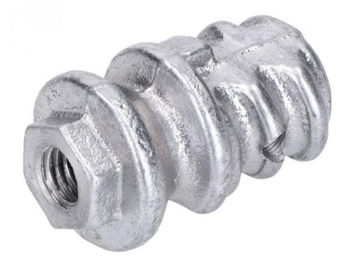 OEM Standard Záchyt pružiny přední vidlice, Simson S50, S51, S53, S70, S83, SR50, SR80 41924