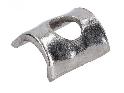 OEM Standard Záchytka lanka spojky, Simson S50, S51, S53, S70, S83, SR50, SR80, KR51/1, KR51/2, SR4 41938