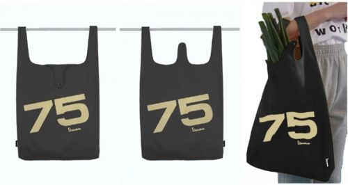 Piaggio Nákupní taška Vespa 75 let 607707M0