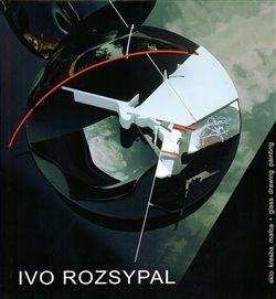 Ivo Rozsypal sklo - kresba - malba - Ivo Rozsypal