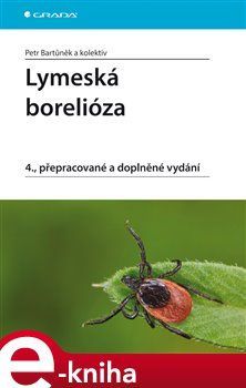 Lymeská borelióza - Petr Bartůněk