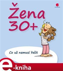 Žena 30+ - Michael Kernbach