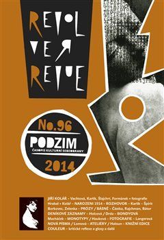 Revolver Revue 96